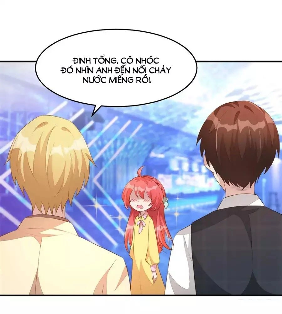 Ông Xã, Em Muốn Ăn Cho Anh Sạt Nghiệp! Chapter 2 - 21