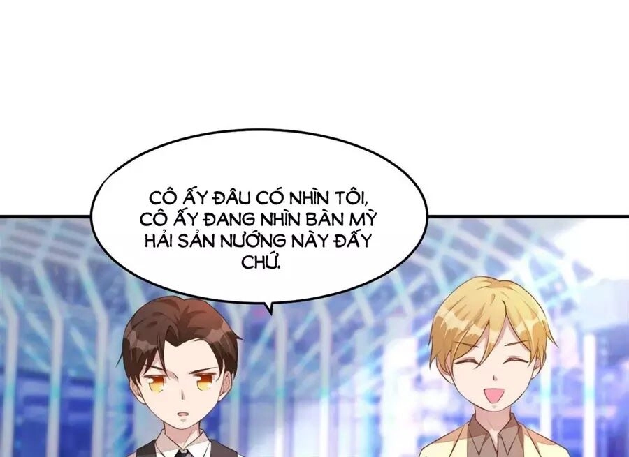 Ông Xã, Em Muốn Ăn Cho Anh Sạt Nghiệp! Chapter 2 - 22