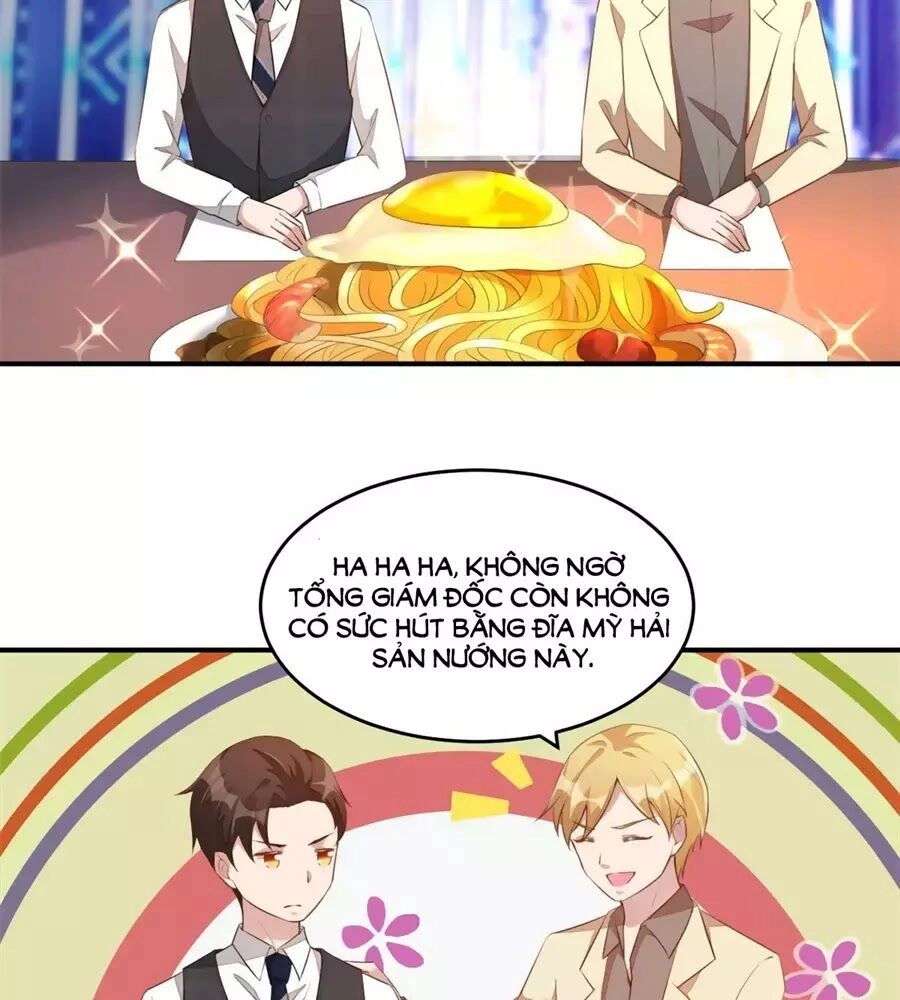 Ông Xã, Em Muốn Ăn Cho Anh Sạt Nghiệp! Chapter 2 - 23