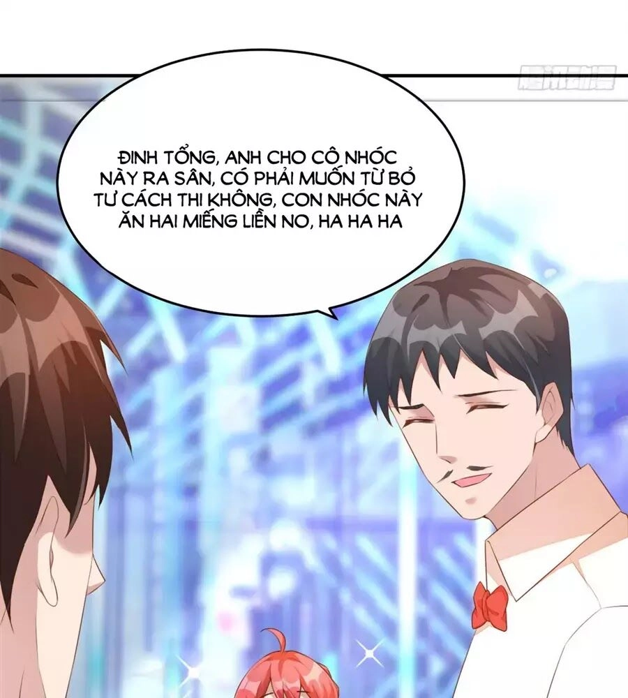 Ông Xã, Em Muốn Ăn Cho Anh Sạt Nghiệp! Chapter 2 - 25