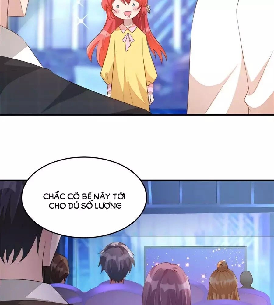 Ông Xã, Em Muốn Ăn Cho Anh Sạt Nghiệp! Chapter 2 - 26