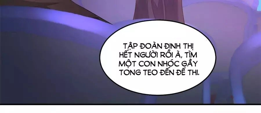 Ông Xã, Em Muốn Ăn Cho Anh Sạt Nghiệp! Chapter 2 - 27
