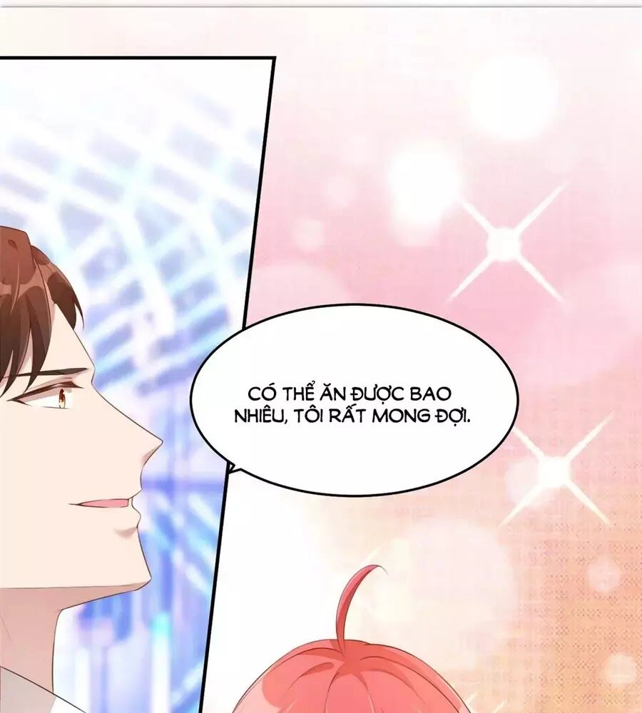 Ông Xã, Em Muốn Ăn Cho Anh Sạt Nghiệp! Chapter 2 - 28