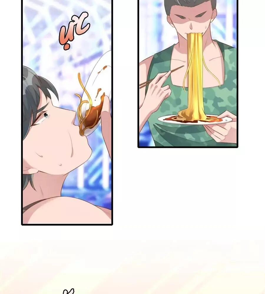 Ông Xã, Em Muốn Ăn Cho Anh Sạt Nghiệp! Chapter 2 - 32