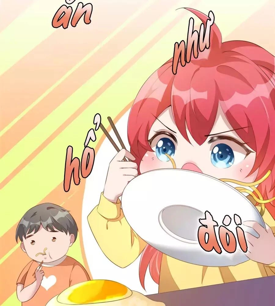 Ông Xã, Em Muốn Ăn Cho Anh Sạt Nghiệp! Chapter 2 - 33