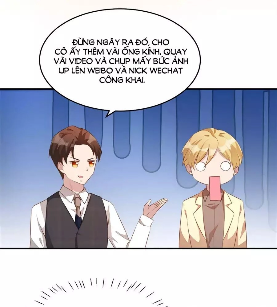 Ông Xã, Em Muốn Ăn Cho Anh Sạt Nghiệp! Chapter 2 - 35