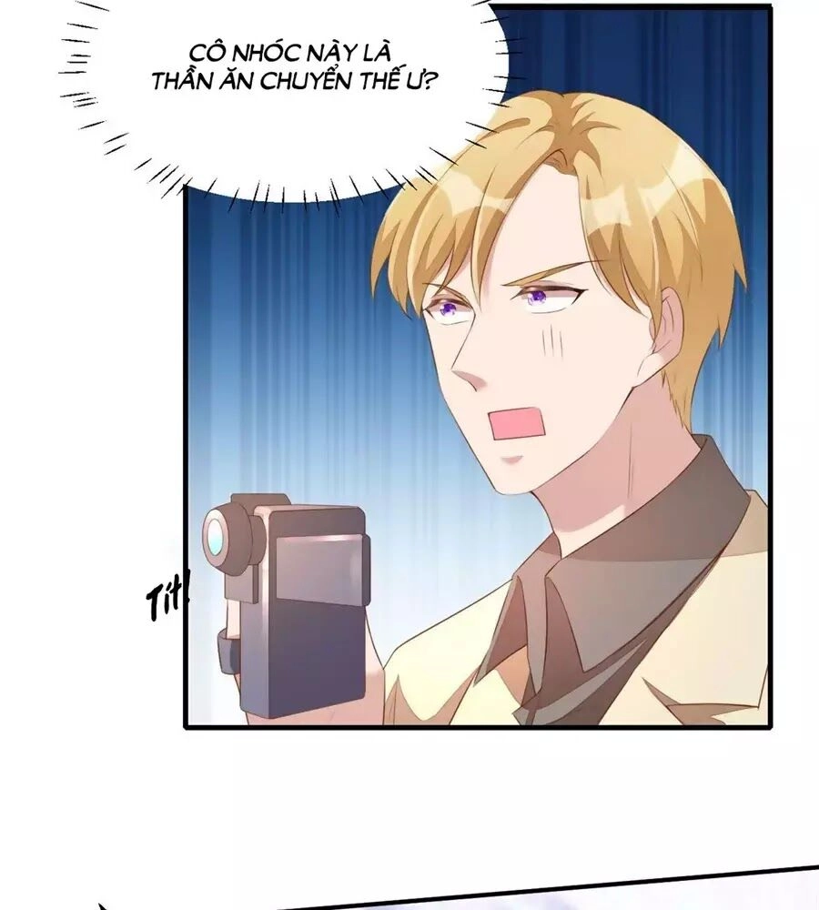 Ông Xã, Em Muốn Ăn Cho Anh Sạt Nghiệp! Chapter 2 - 36