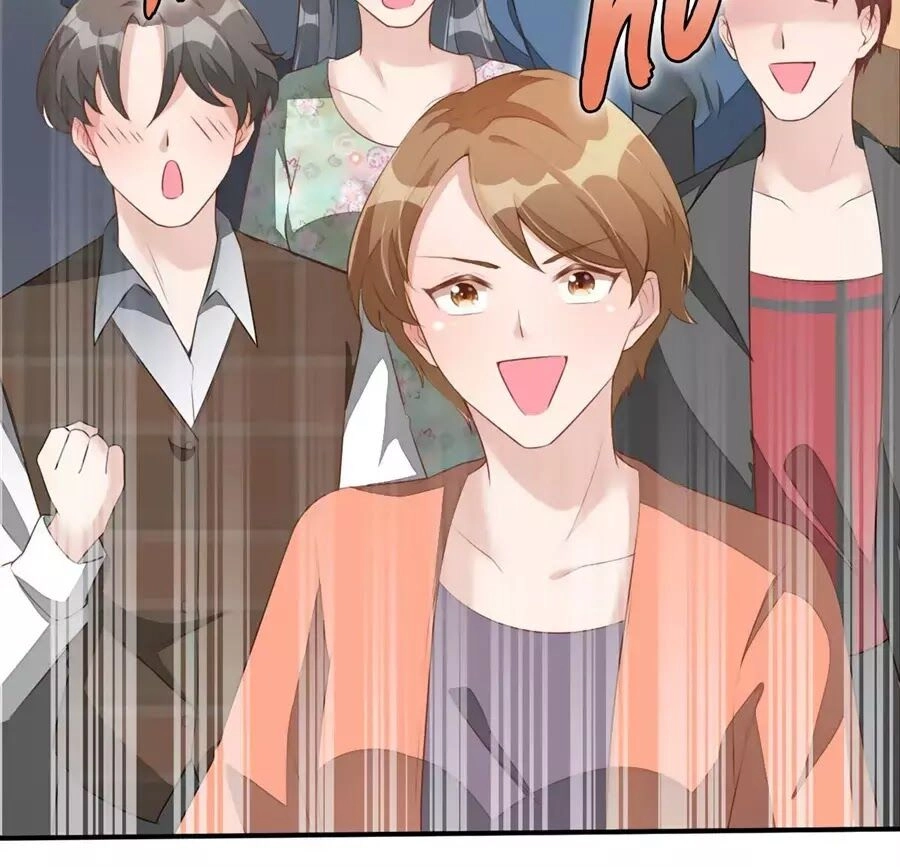 Ông Xã, Em Muốn Ăn Cho Anh Sạt Nghiệp! Chapter 2 - 38