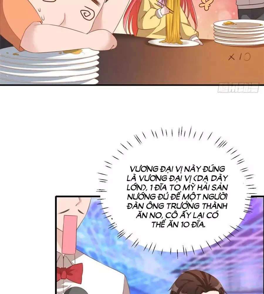 Ông Xã, Em Muốn Ăn Cho Anh Sạt Nghiệp! Chapter 2 - 40