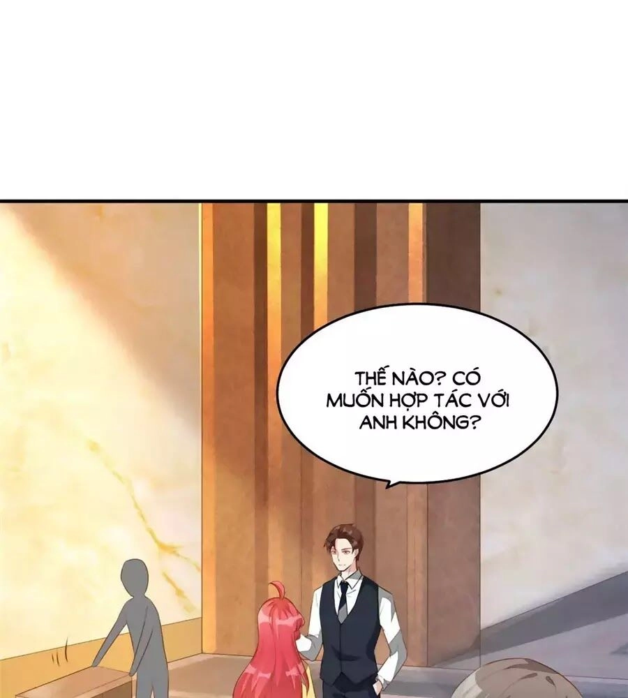 Ông Xã, Em Muốn Ăn Cho Anh Sạt Nghiệp! Chapter 2 - 43