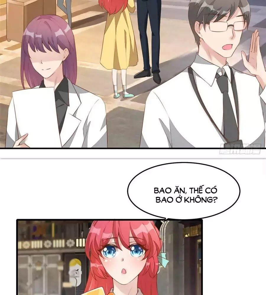 Ông Xã, Em Muốn Ăn Cho Anh Sạt Nghiệp! Chapter 2 - 44