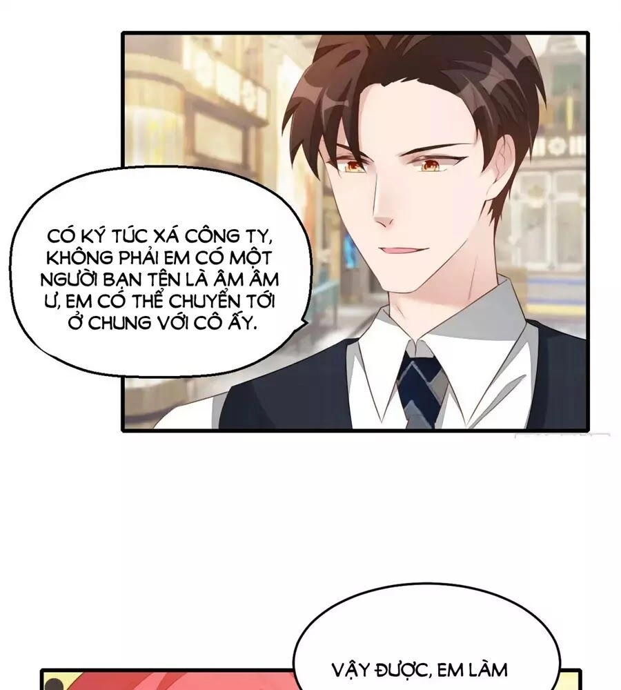 Ông Xã, Em Muốn Ăn Cho Anh Sạt Nghiệp! Chapter 2 - 46