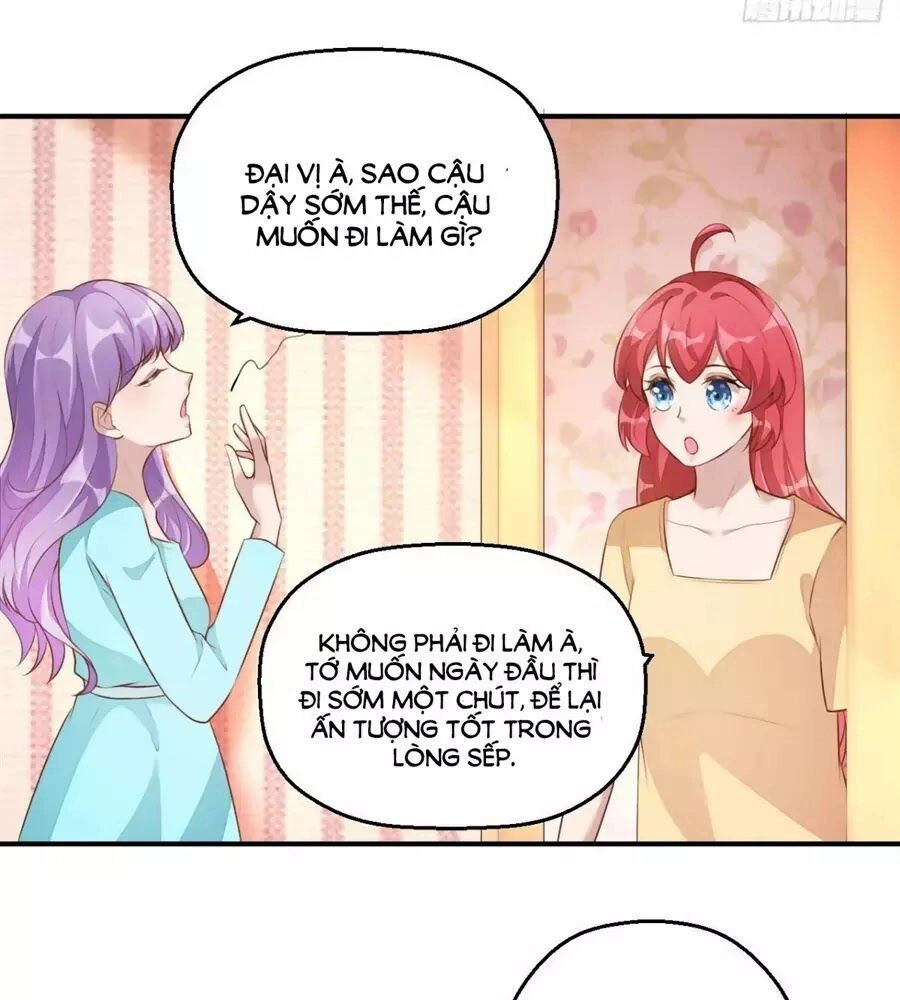 Ông Xã, Em Muốn Ăn Cho Anh Sạt Nghiệp! Chapter 4 - 4