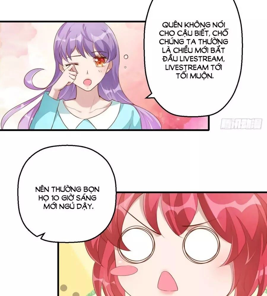Ông Xã, Em Muốn Ăn Cho Anh Sạt Nghiệp! Chapter 4 - 5
