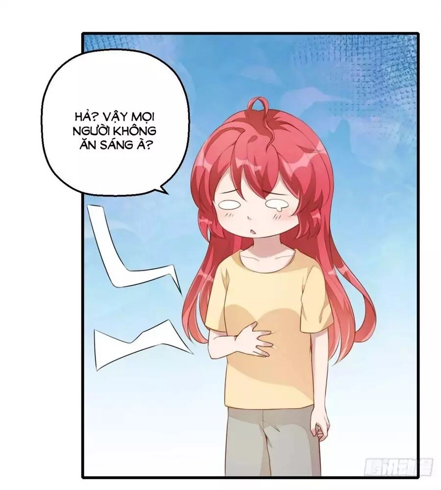 Ông Xã, Em Muốn Ăn Cho Anh Sạt Nghiệp! Chapter 4 - 7