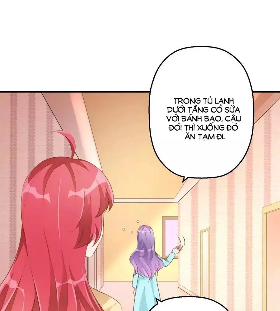 Ông Xã, Em Muốn Ăn Cho Anh Sạt Nghiệp! Chapter 4 - 8