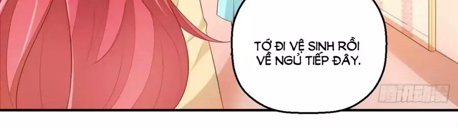 Ông Xã, Em Muốn Ăn Cho Anh Sạt Nghiệp! Chapter 4 - 9