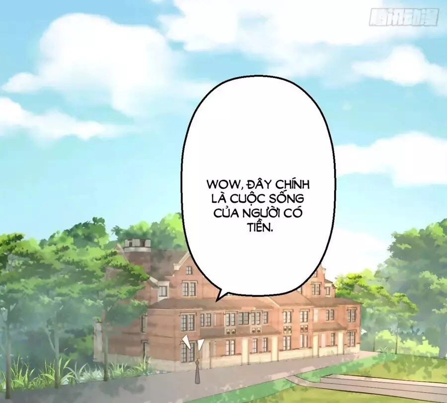 Ông Xã, Em Muốn Ăn Cho Anh Sạt Nghiệp! Chapter 4 - 12