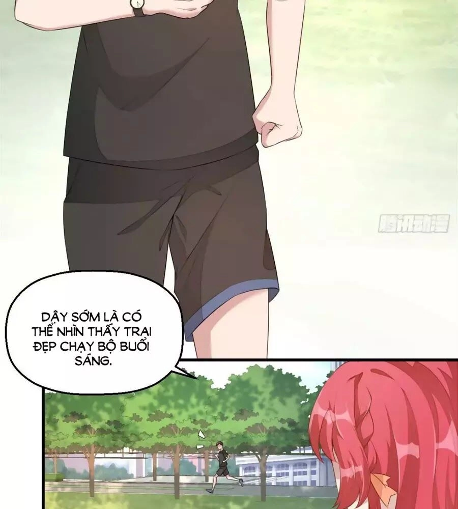 Ông Xã, Em Muốn Ăn Cho Anh Sạt Nghiệp! Chapter 4 - 14