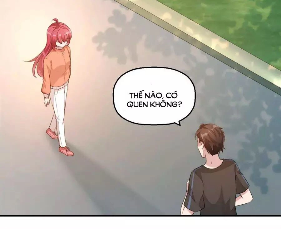 Ông Xã, Em Muốn Ăn Cho Anh Sạt Nghiệp! Chapter 4 - 17