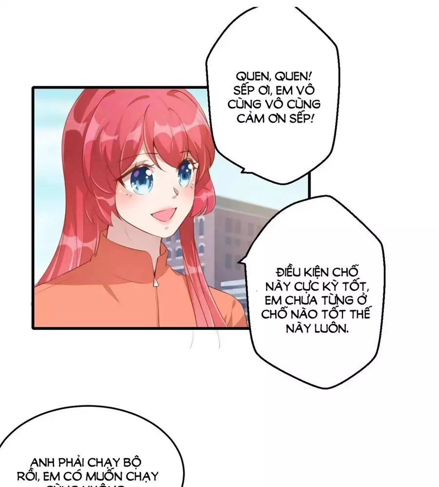 Ông Xã, Em Muốn Ăn Cho Anh Sạt Nghiệp! Chapter 4 - 18