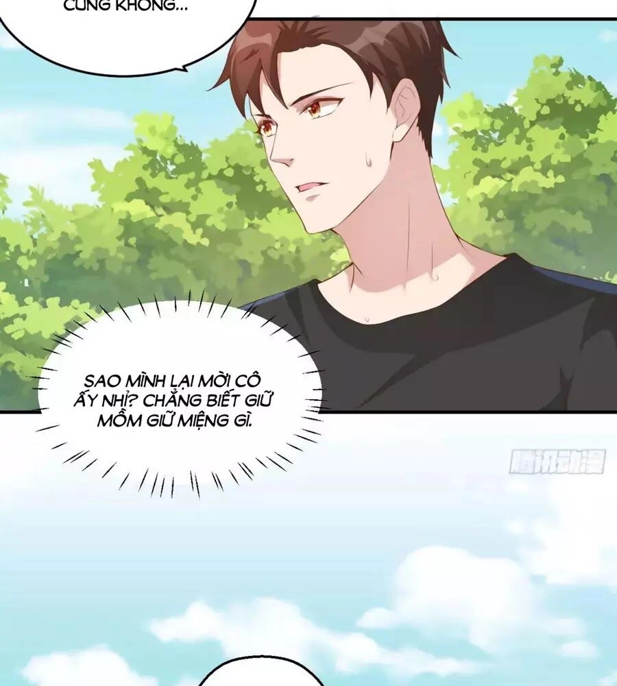 Ông Xã, Em Muốn Ăn Cho Anh Sạt Nghiệp! Chapter 4 - 19