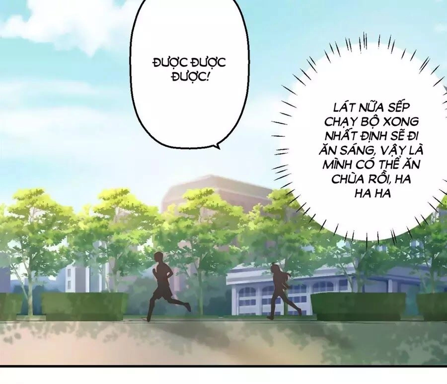 Ông Xã, Em Muốn Ăn Cho Anh Sạt Nghiệp! Chapter 4 - 20