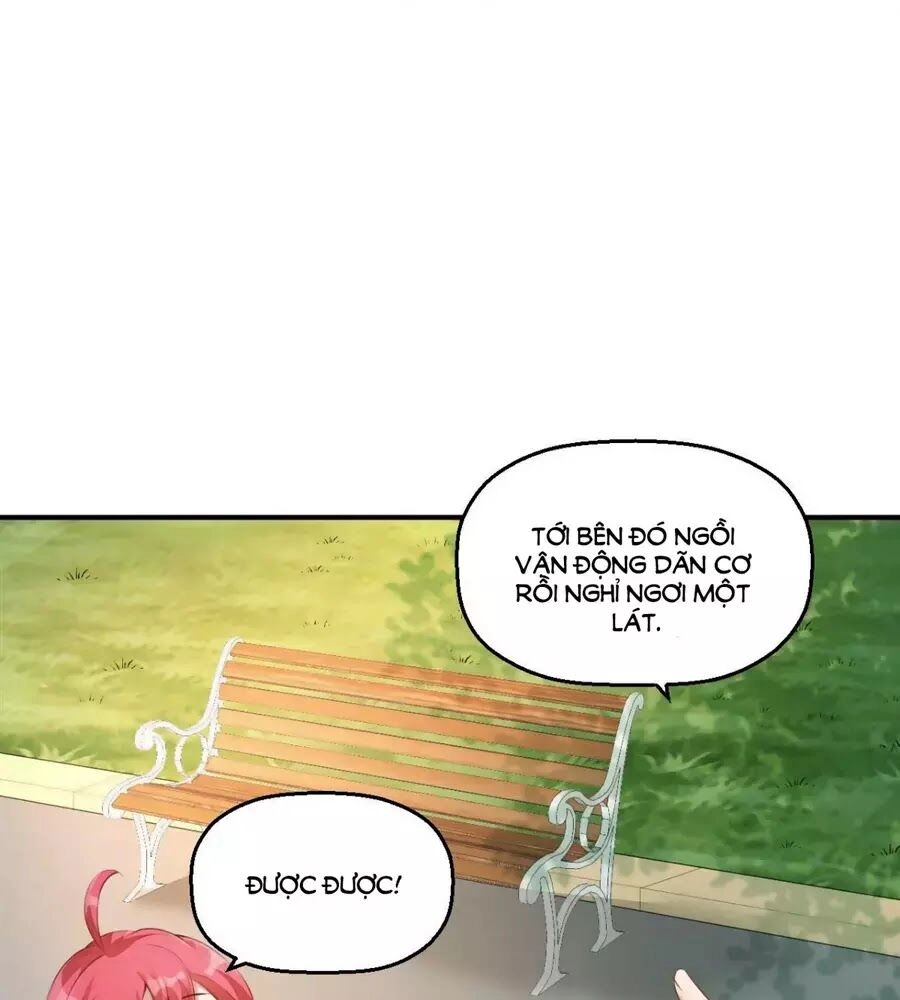 Ông Xã, Em Muốn Ăn Cho Anh Sạt Nghiệp! Chapter 4 - 22