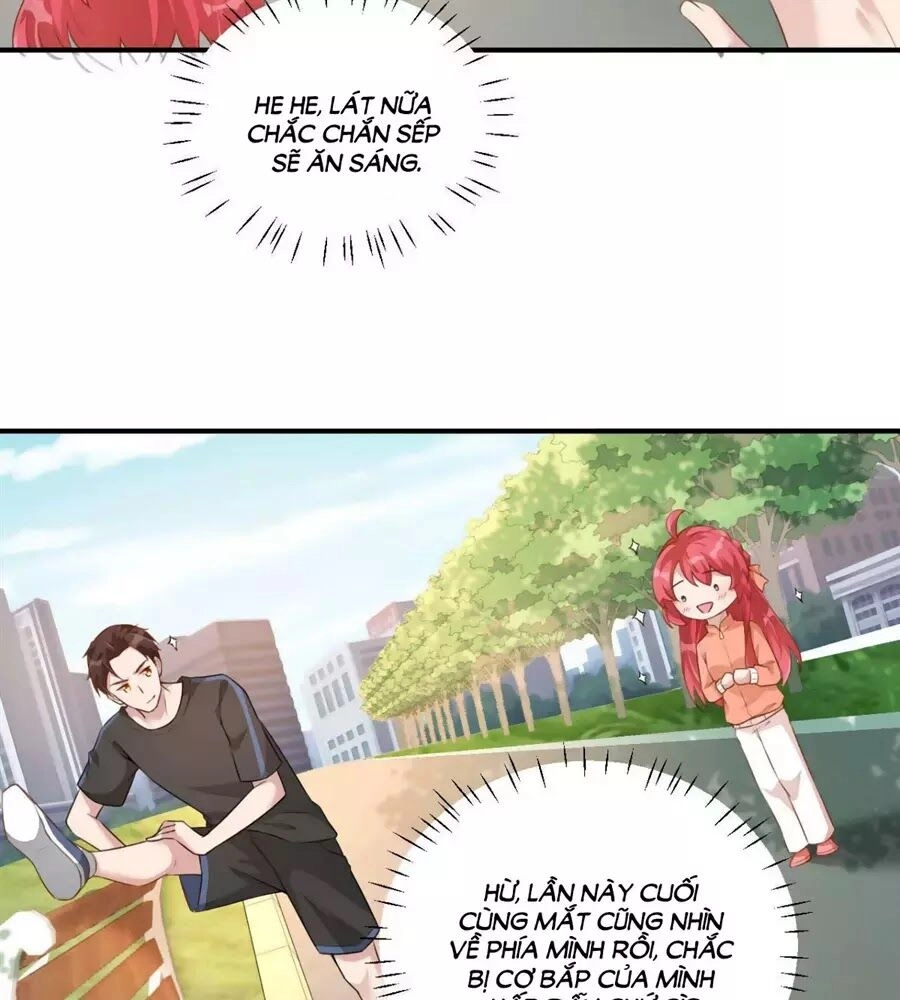 Ông Xã, Em Muốn Ăn Cho Anh Sạt Nghiệp! Chapter 4 - 24
