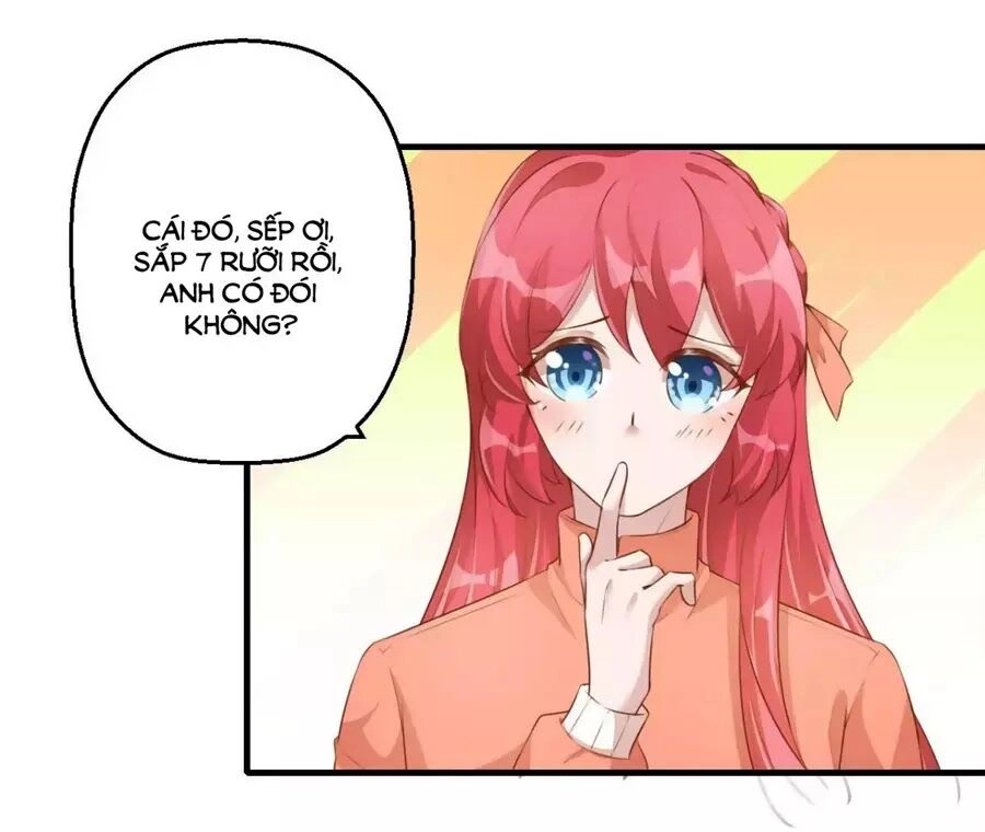 Ông Xã, Em Muốn Ăn Cho Anh Sạt Nghiệp! Chapter 4 - 27