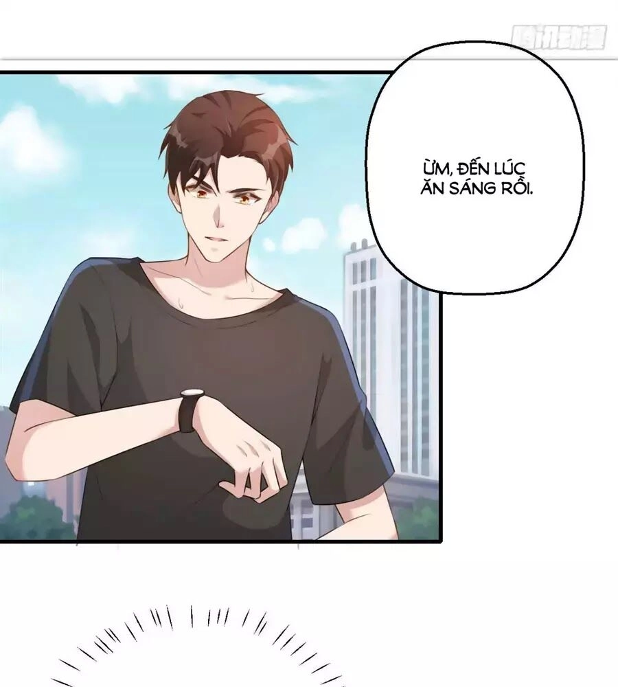 Ông Xã, Em Muốn Ăn Cho Anh Sạt Nghiệp! Chapter 4 - 28
