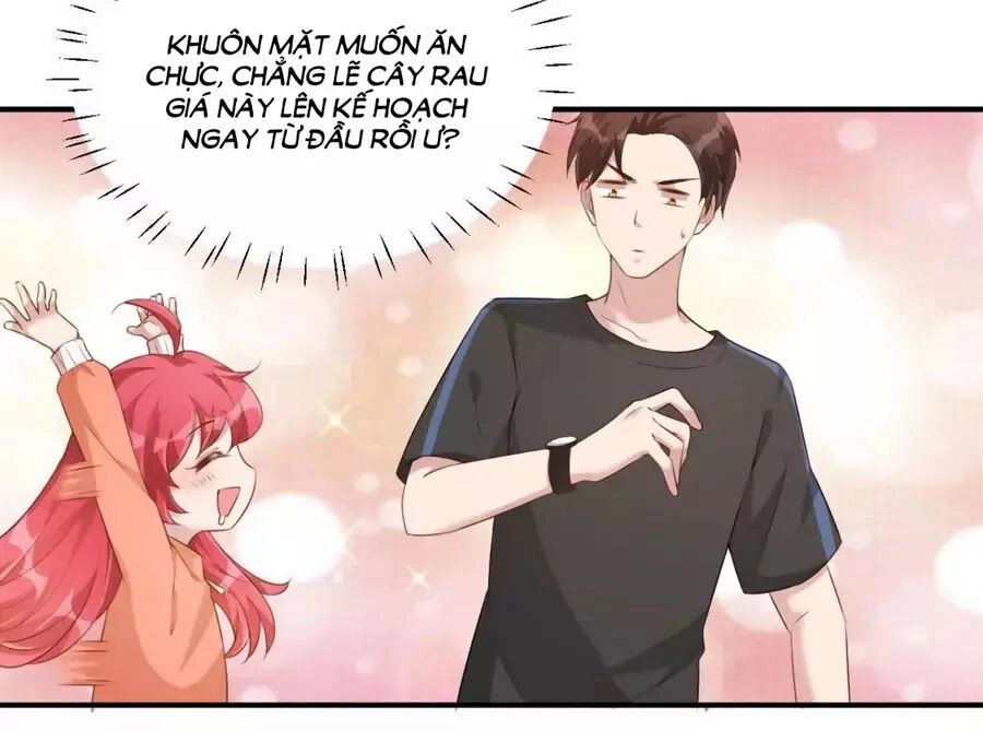 Ông Xã, Em Muốn Ăn Cho Anh Sạt Nghiệp! Chapter 4 - 29