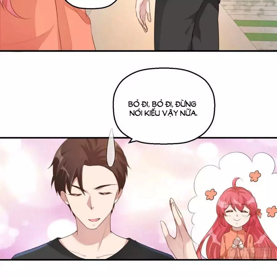 Ông Xã, Em Muốn Ăn Cho Anh Sạt Nghiệp! Chapter 4 - 31
