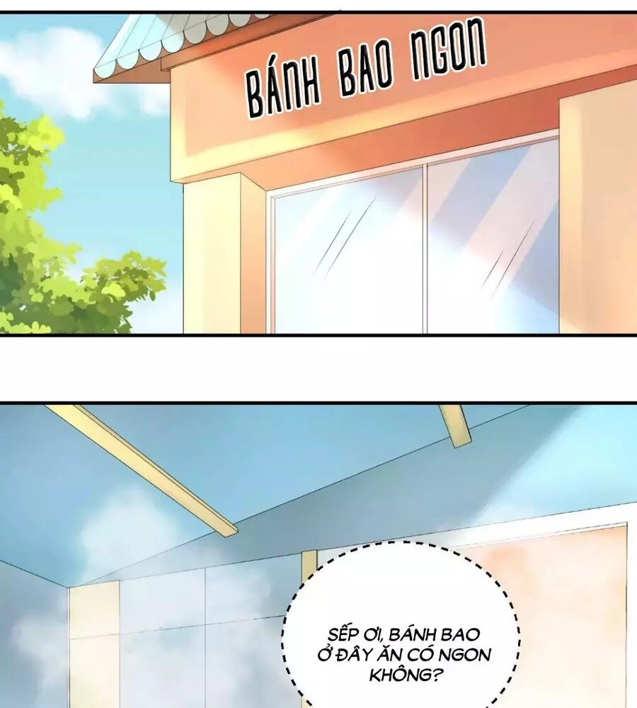 Ông Xã, Em Muốn Ăn Cho Anh Sạt Nghiệp! Chapter 4 - 32