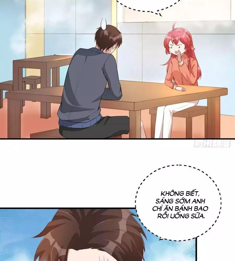 Ông Xã, Em Muốn Ăn Cho Anh Sạt Nghiệp! Chapter 4 - 33