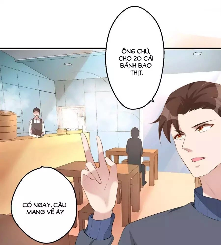 Ông Xã, Em Muốn Ăn Cho Anh Sạt Nghiệp! Chapter 4 - 35