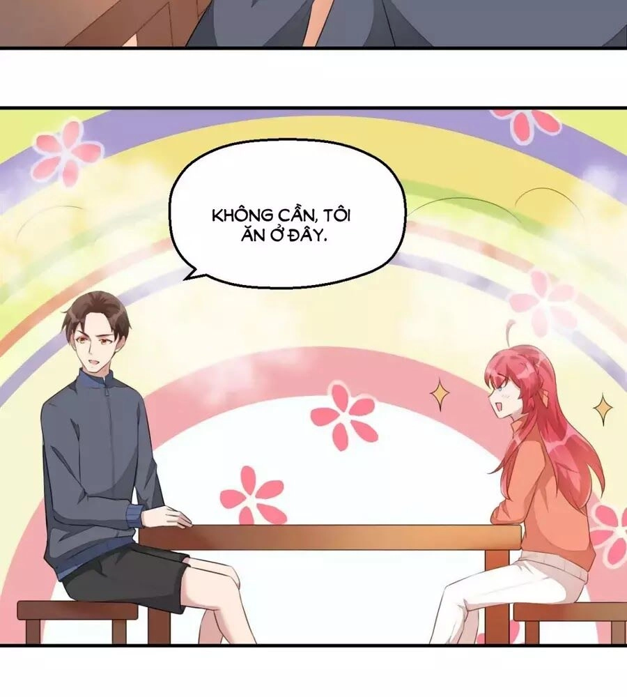 Ông Xã, Em Muốn Ăn Cho Anh Sạt Nghiệp! Chapter 4 - 36