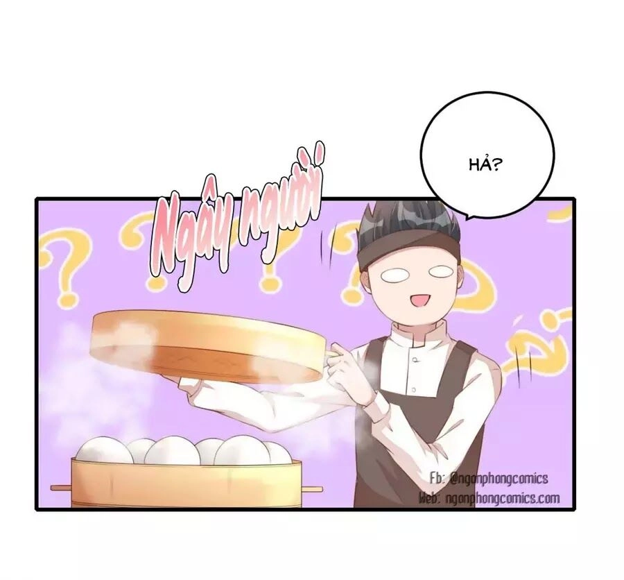 Ông Xã, Em Muốn Ăn Cho Anh Sạt Nghiệp! Chapter 4 - 37