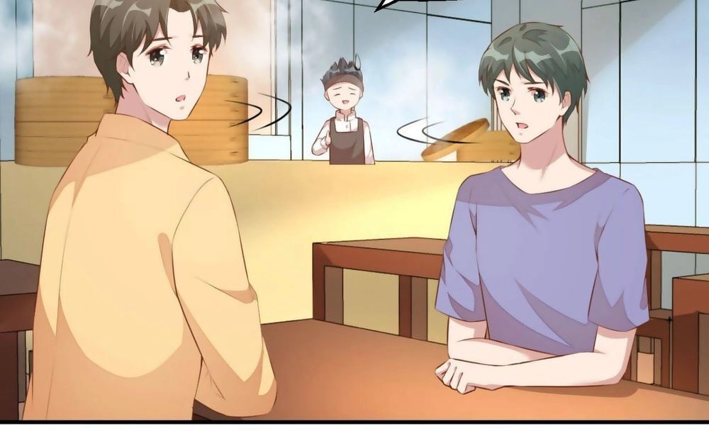 Ông Xã, Em Muốn Ăn Cho Anh Sạt Nghiệp! Chapter 5 - 2