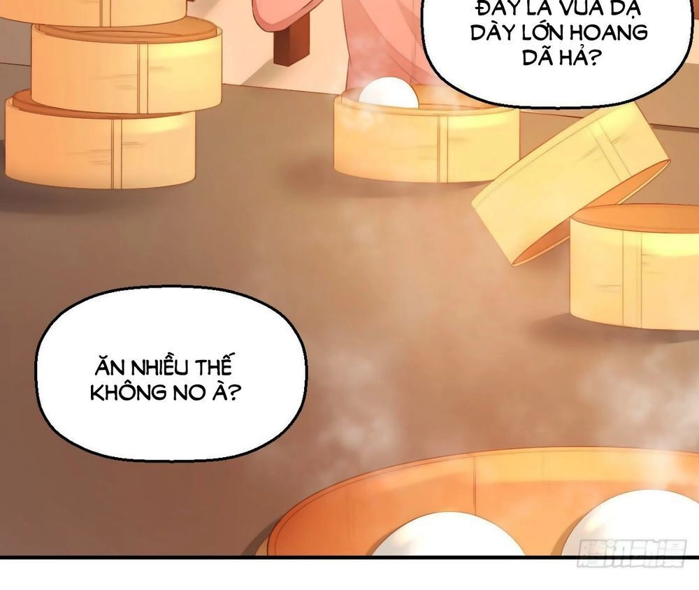 Ông Xã, Em Muốn Ăn Cho Anh Sạt Nghiệp! Chapter 5 - 4