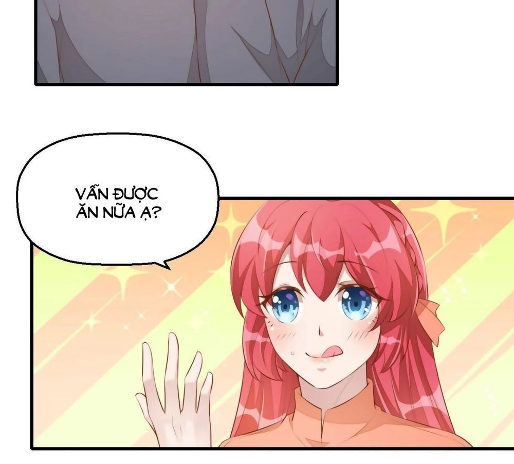 Ông Xã, Em Muốn Ăn Cho Anh Sạt Nghiệp! Chapter 5 - 6