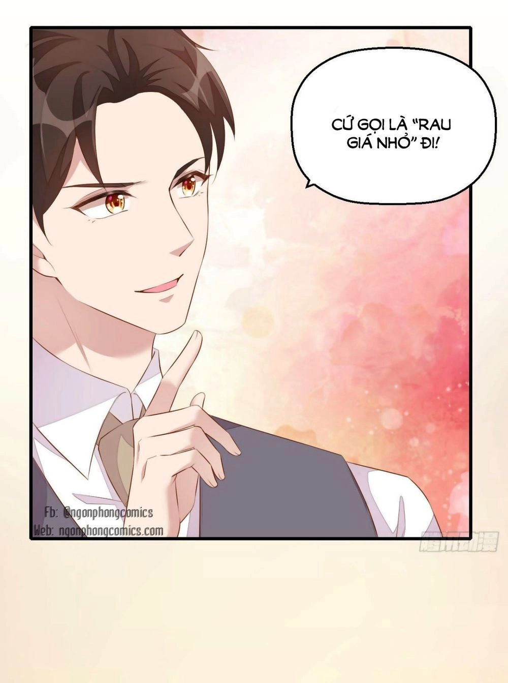 Ông Xã, Em Muốn Ăn Cho Anh Sạt Nghiệp! Chapter 5 - 13