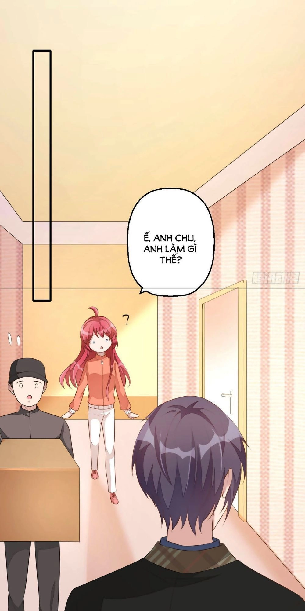 Ông Xã, Em Muốn Ăn Cho Anh Sạt Nghiệp! Chapter 5 - 14