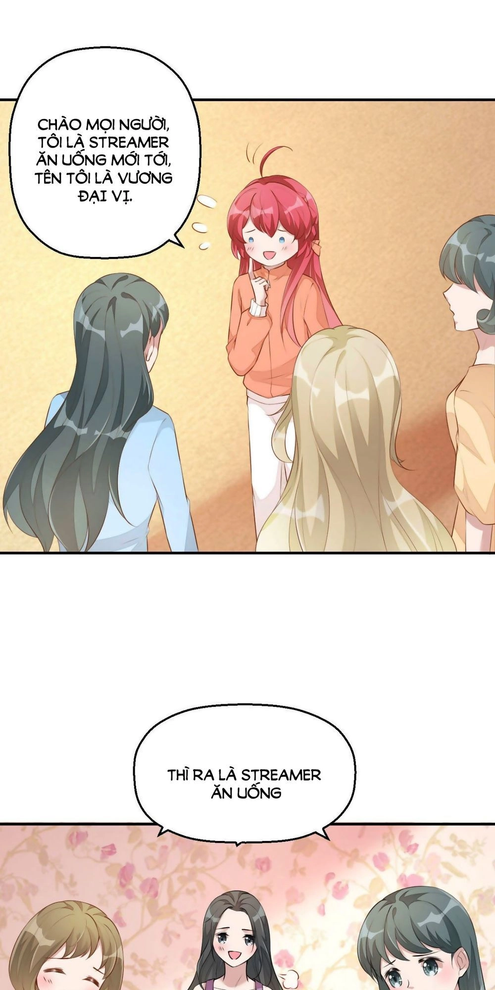 Ông Xã, Em Muốn Ăn Cho Anh Sạt Nghiệp! Chapter 5 - 20