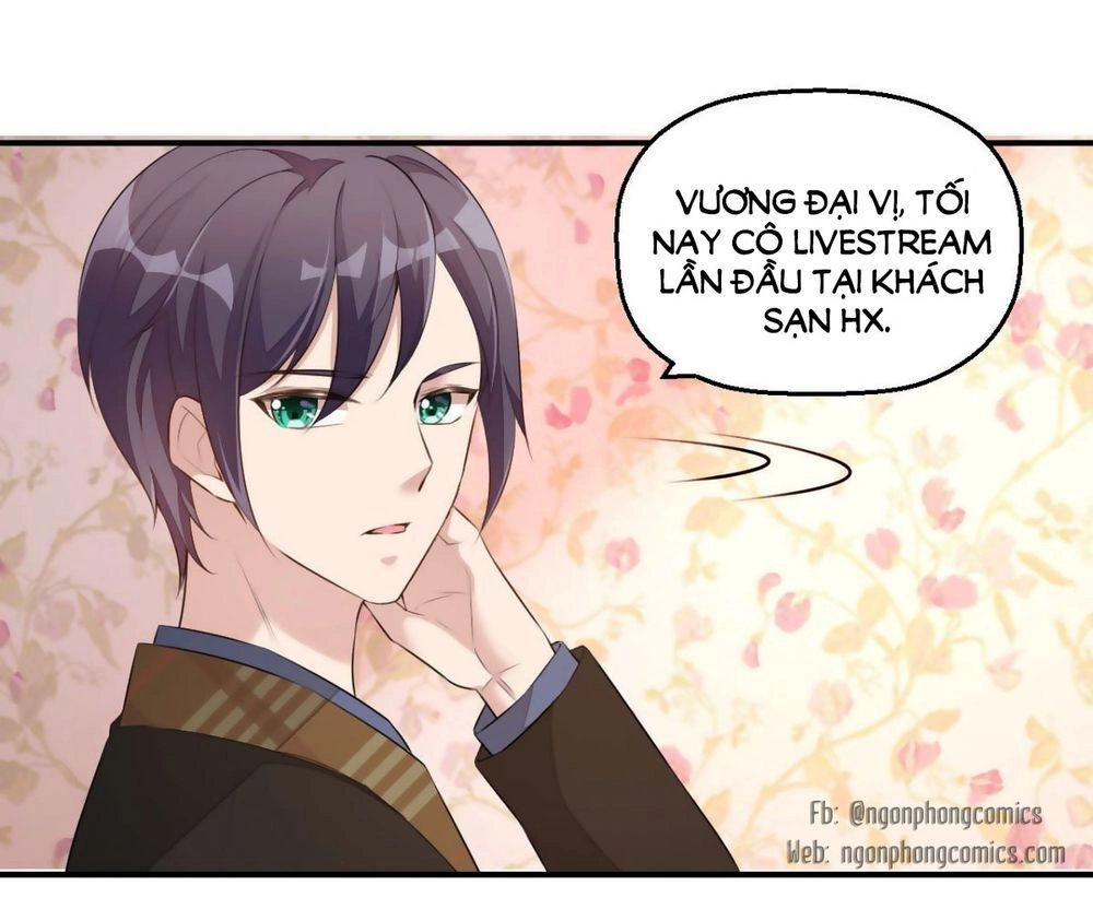 Ông Xã, Em Muốn Ăn Cho Anh Sạt Nghiệp! Chapter 5 - 26