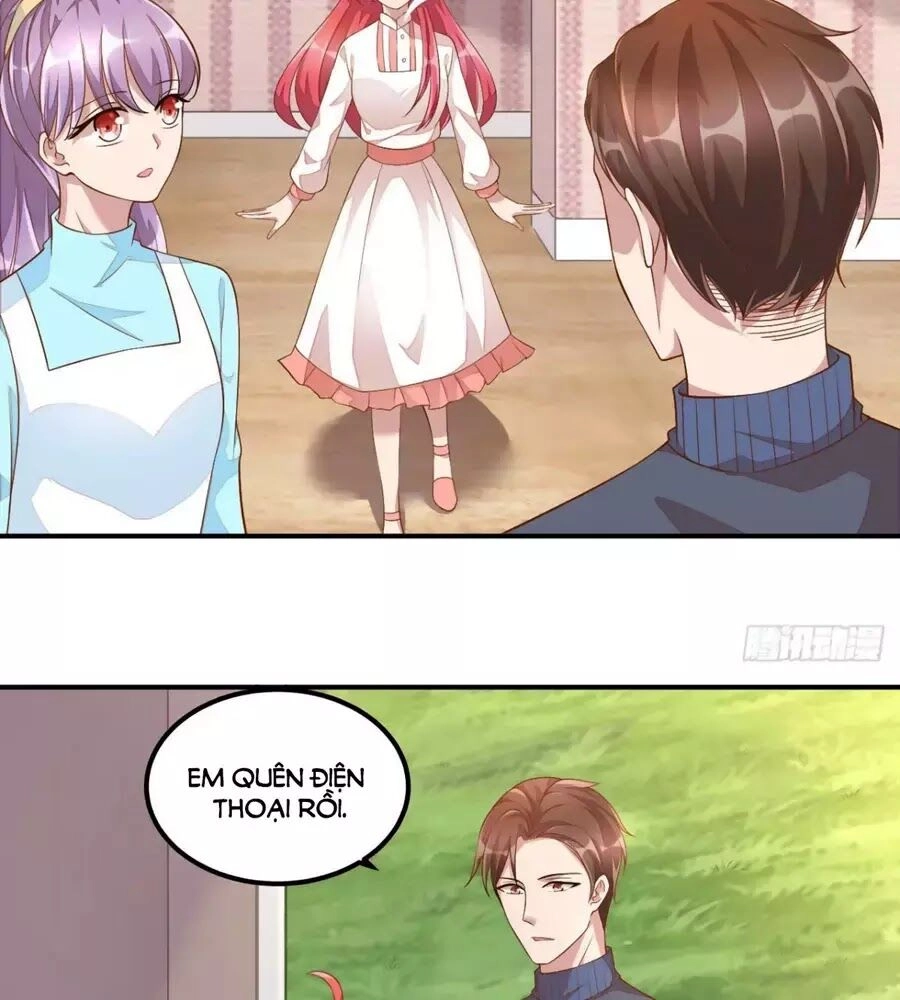 Ông Xã, Em Muốn Ăn Cho Anh Sạt Nghiệp! Chapter 8 - 11