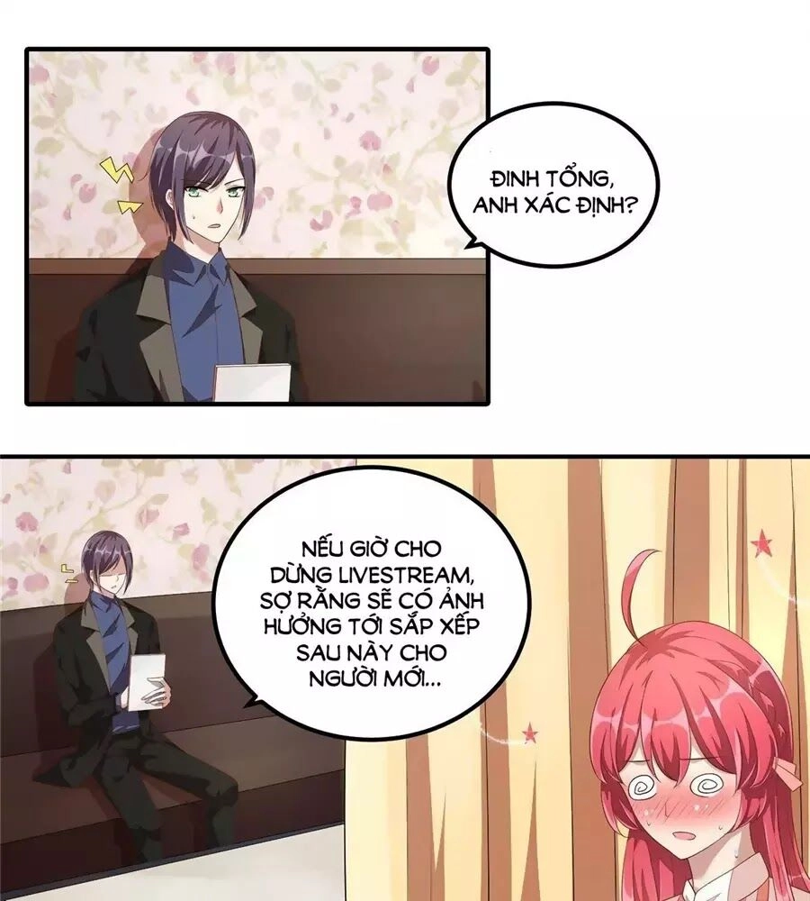 Ông Xã, Em Muốn Ăn Cho Anh Sạt Nghiệp! Chapter 9 - 1