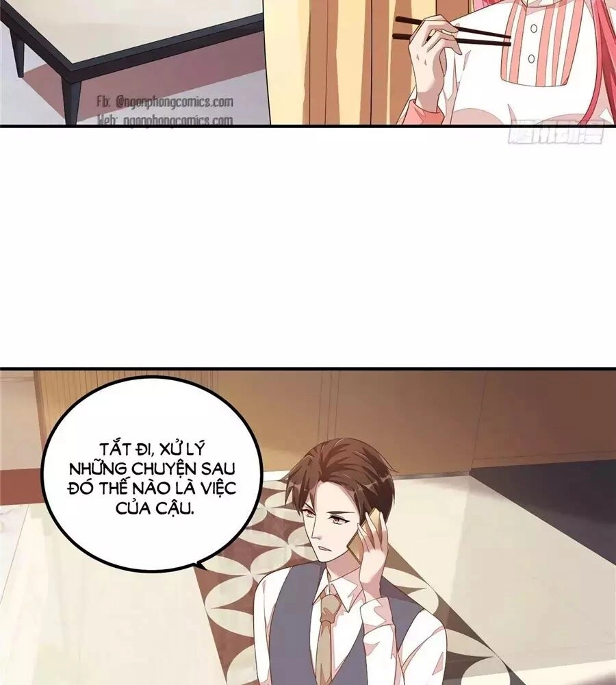 Ông Xã, Em Muốn Ăn Cho Anh Sạt Nghiệp! Chapter 9 - 2