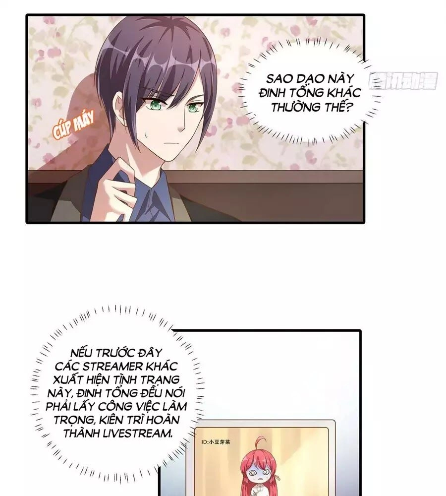 Ông Xã, Em Muốn Ăn Cho Anh Sạt Nghiệp! Chapter 9 - 4