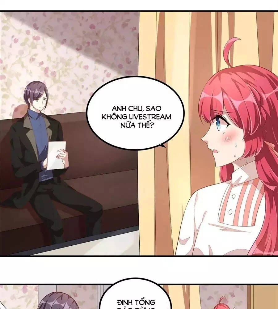 Ông Xã, Em Muốn Ăn Cho Anh Sạt Nghiệp! Chapter 9 - 6